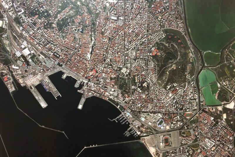 Comune di Cagliari | Online il questionario della Regione Sardegna sulla continuità  territoriale aerea