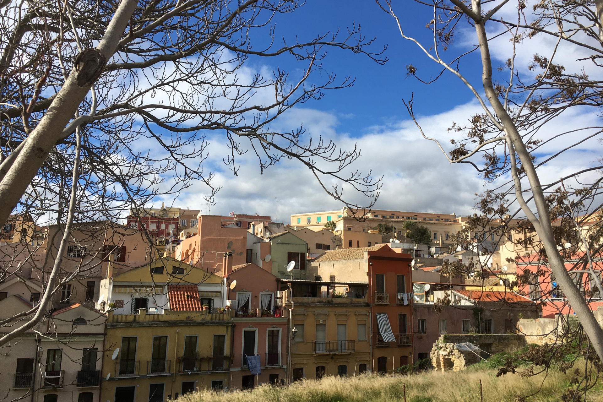Cagliari