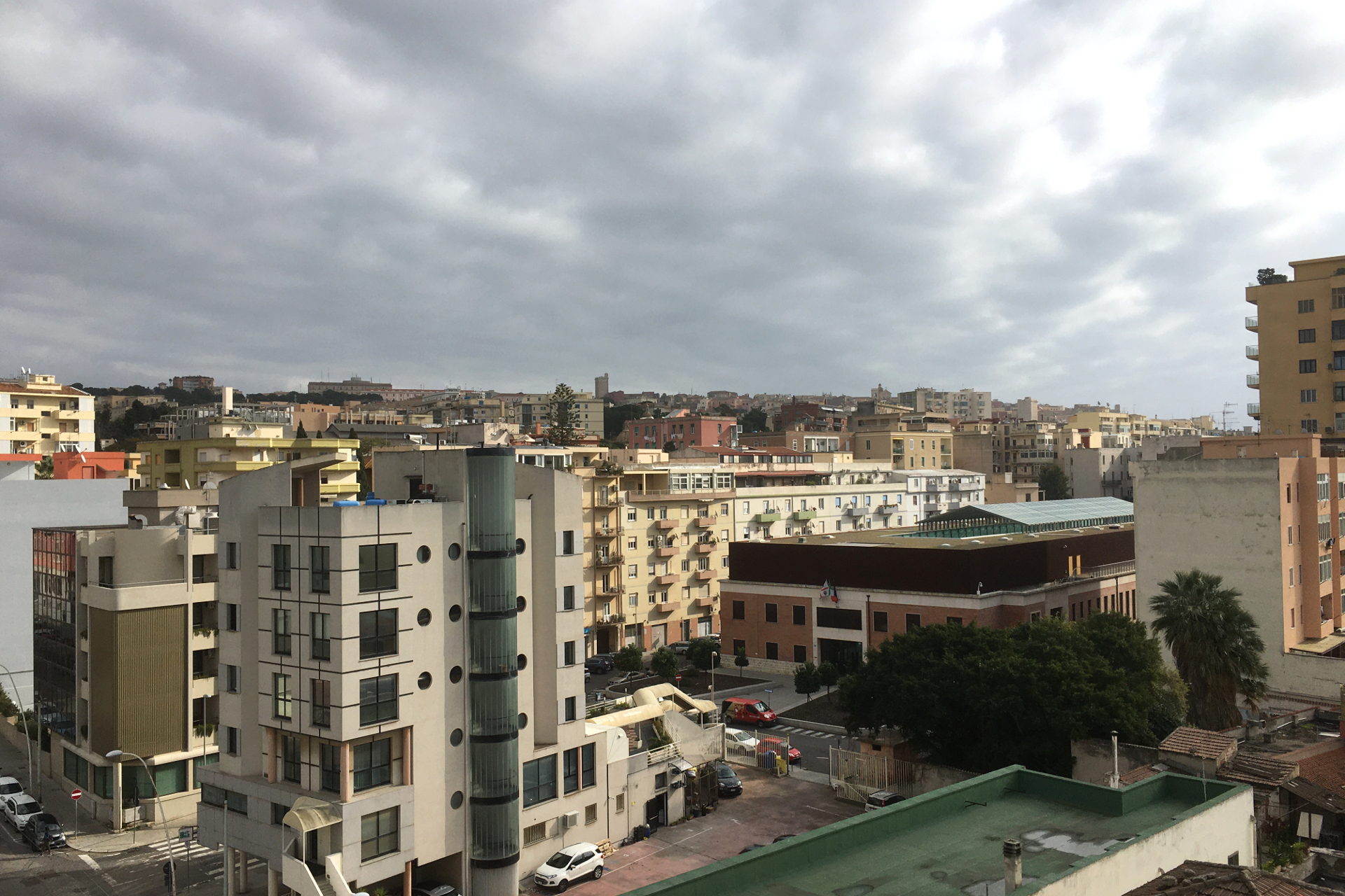 Cagliari