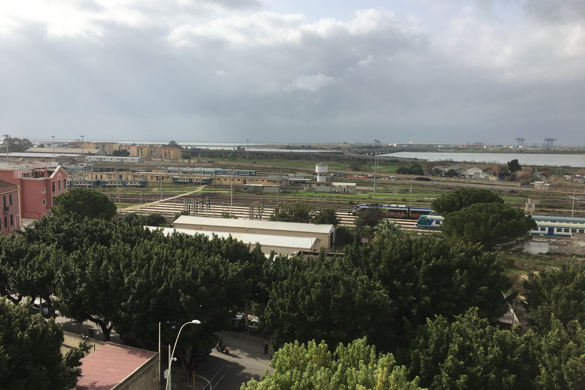 Cagliari