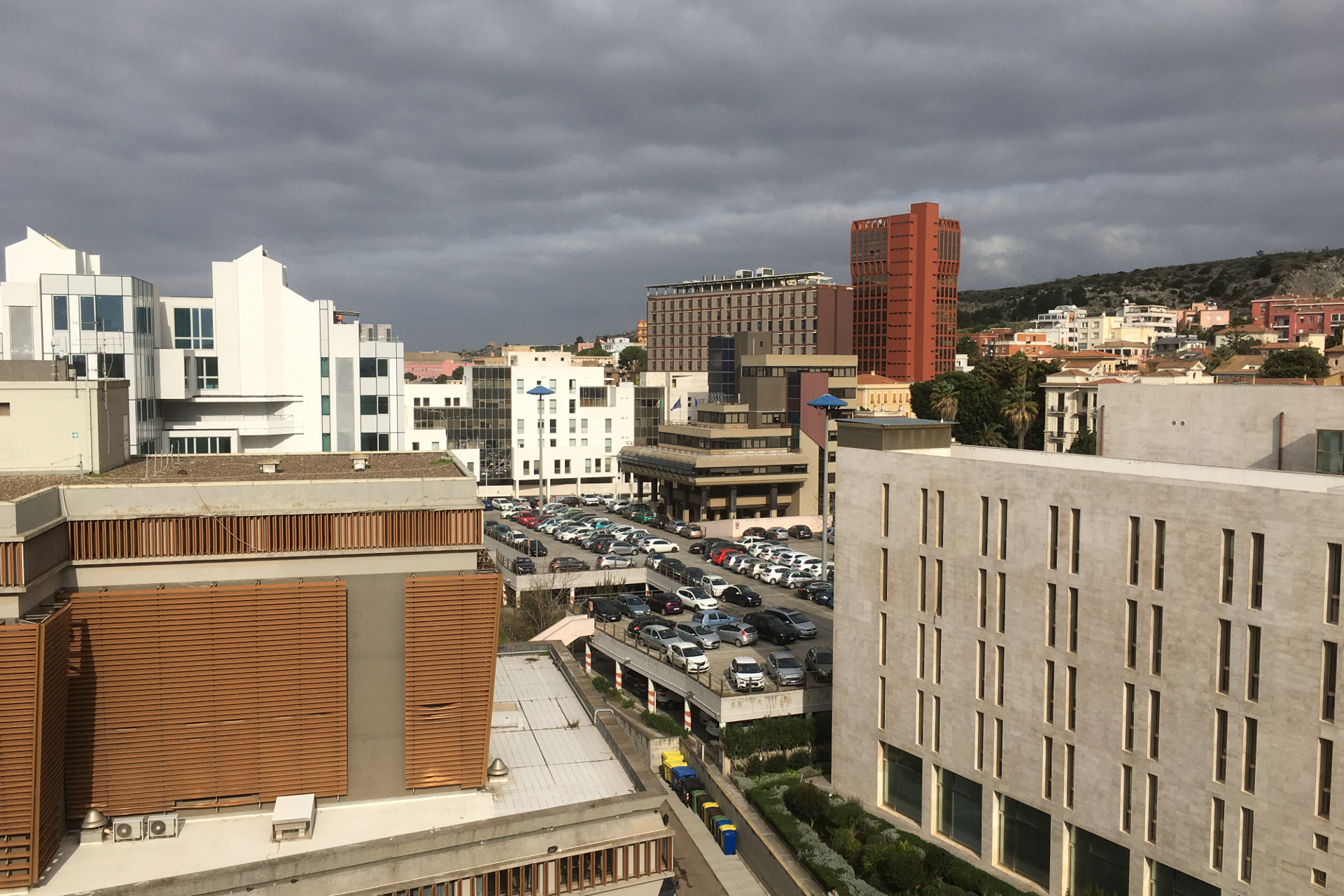 Cagliari