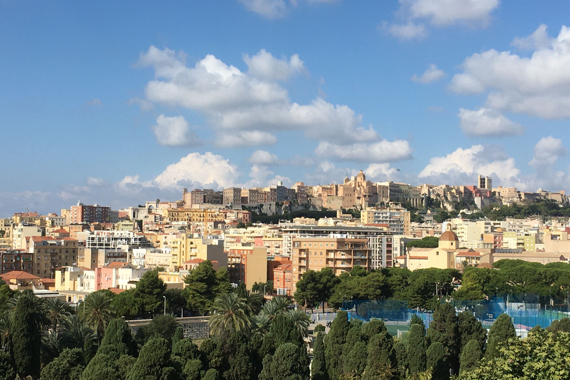 Cagliari