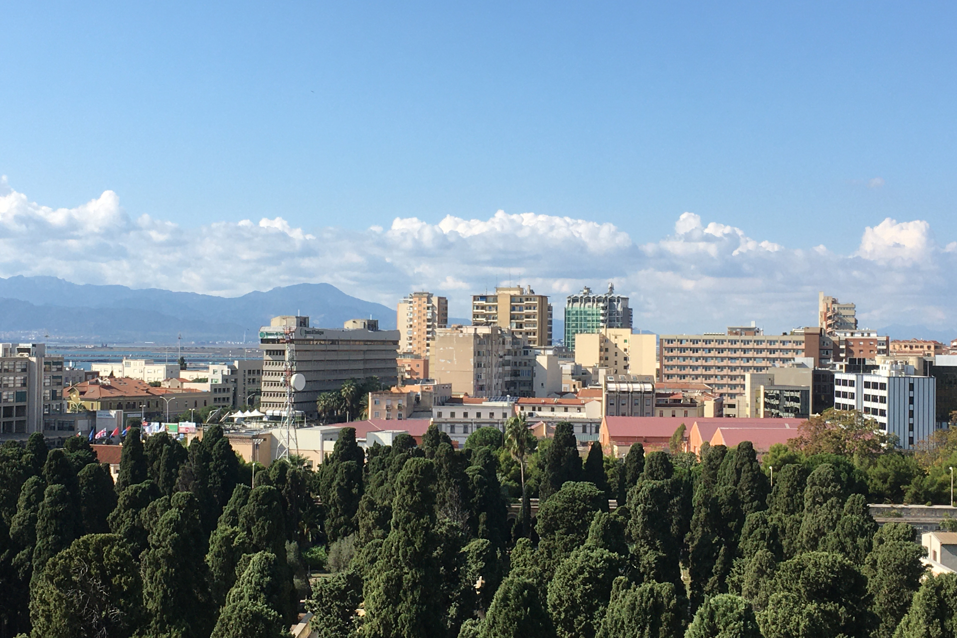 Cagliari