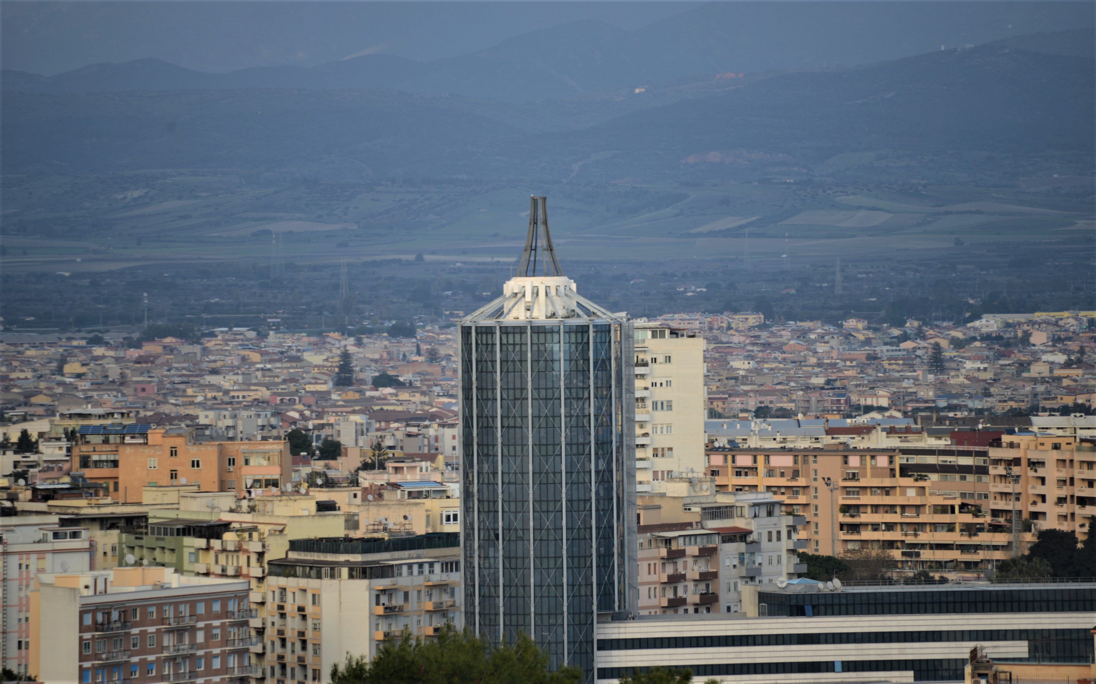 Cagliari