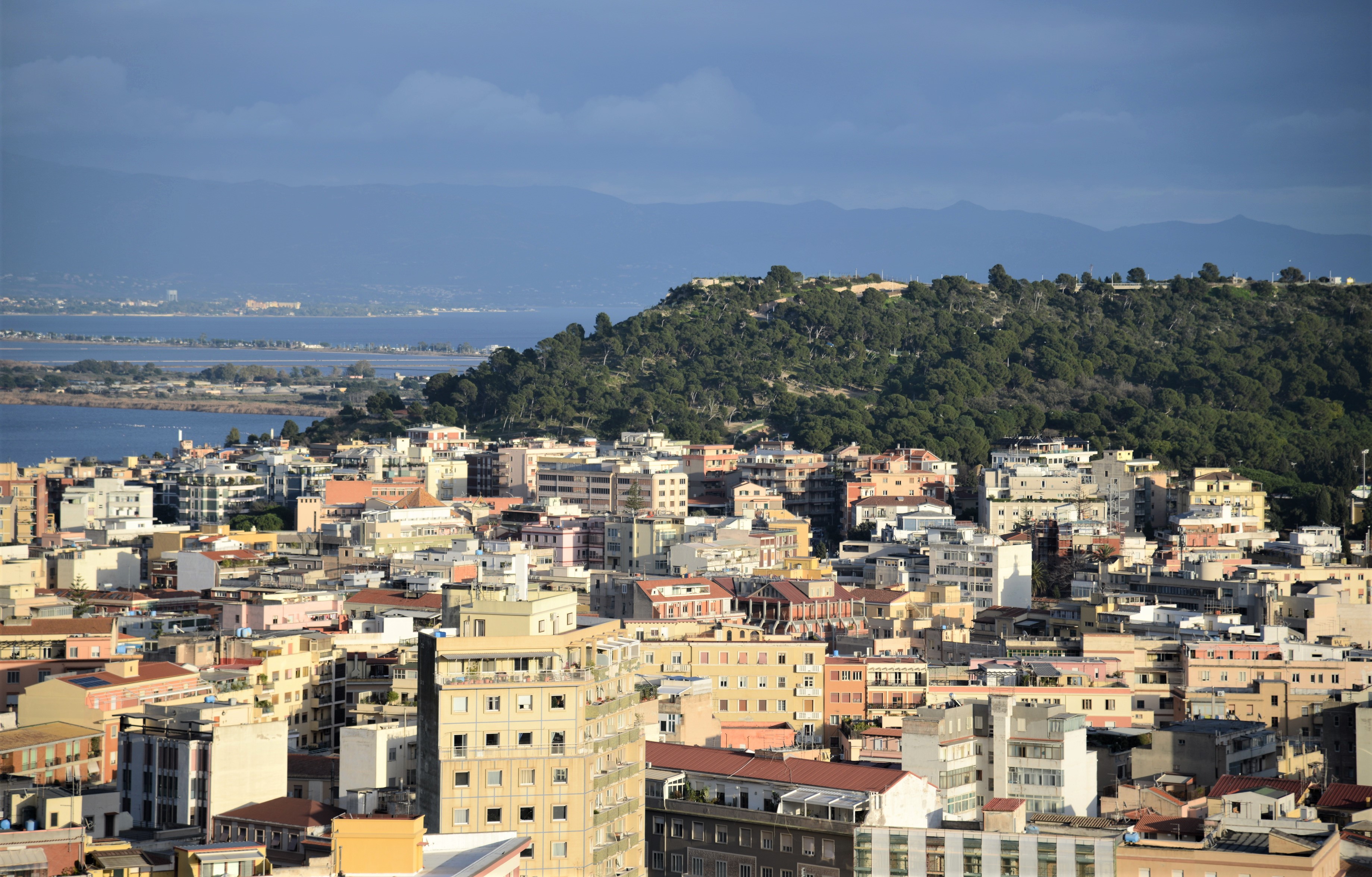 Cagliari