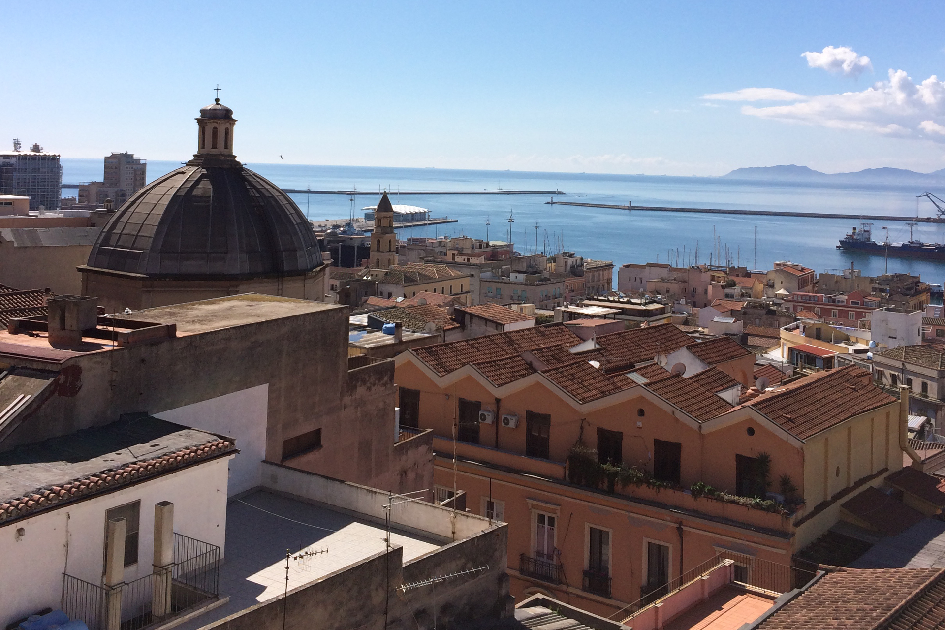 Cagliari