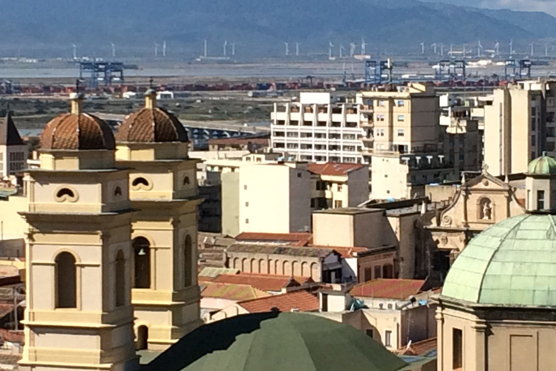 Cagliari