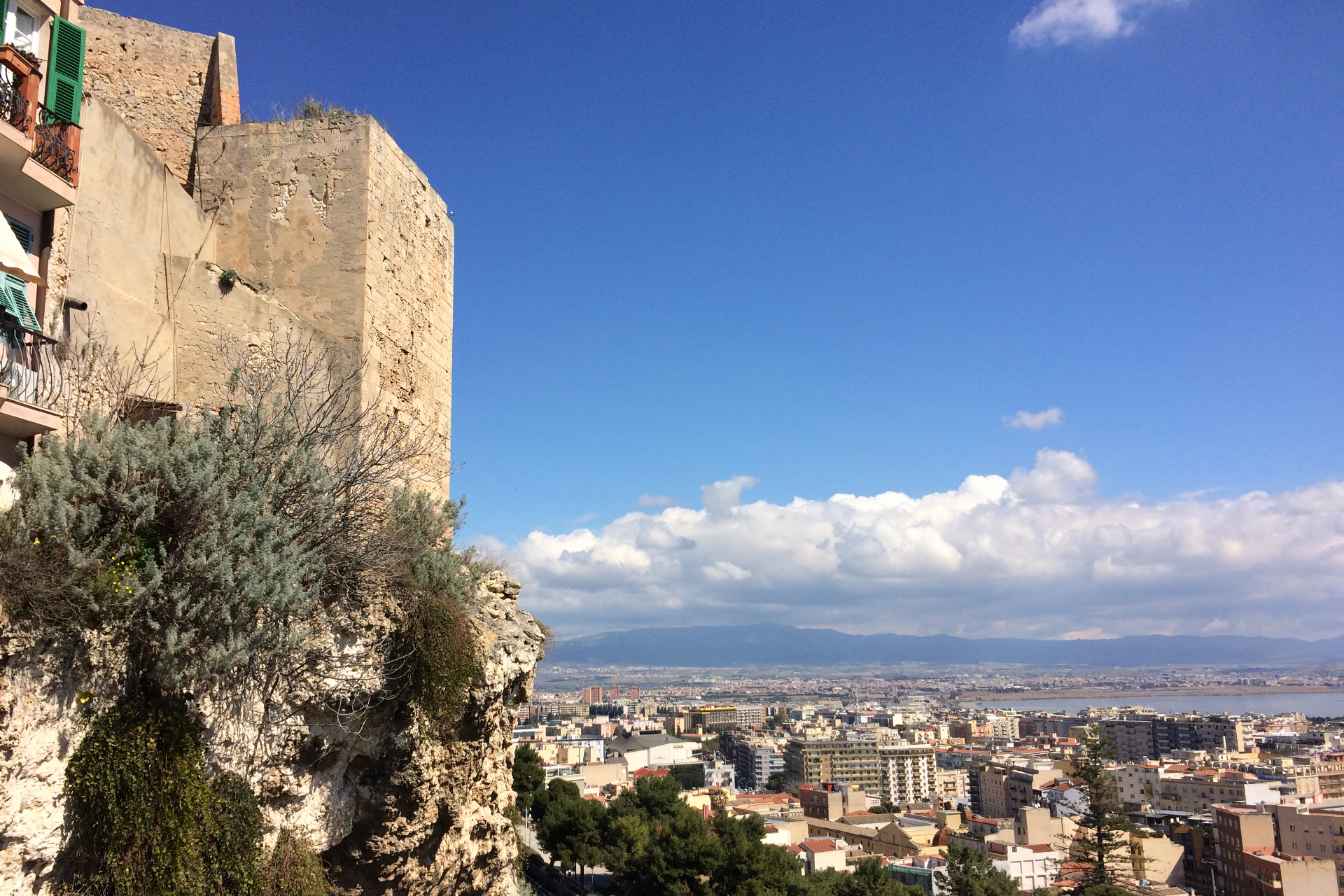 Cagliari