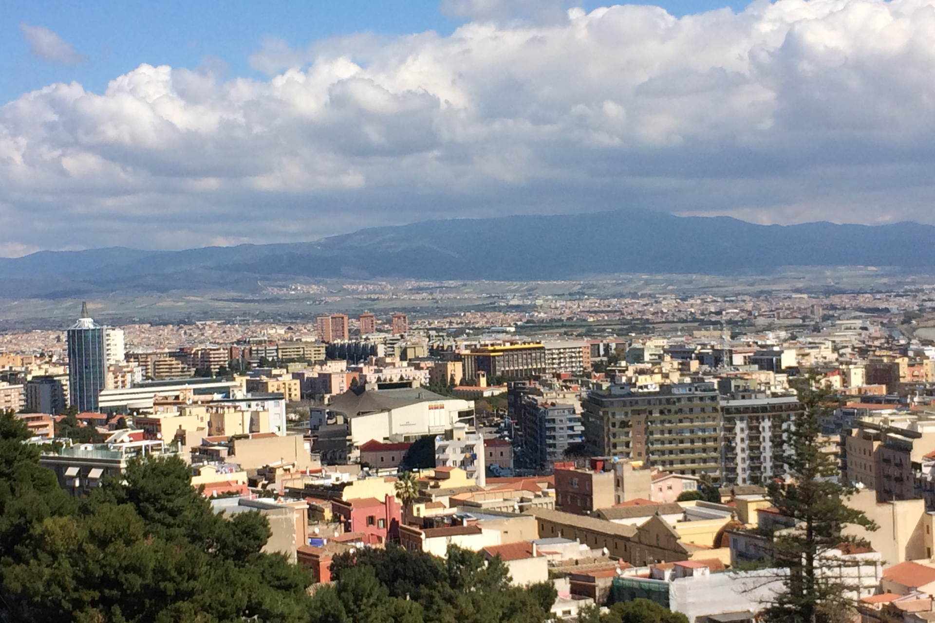 Cagliari