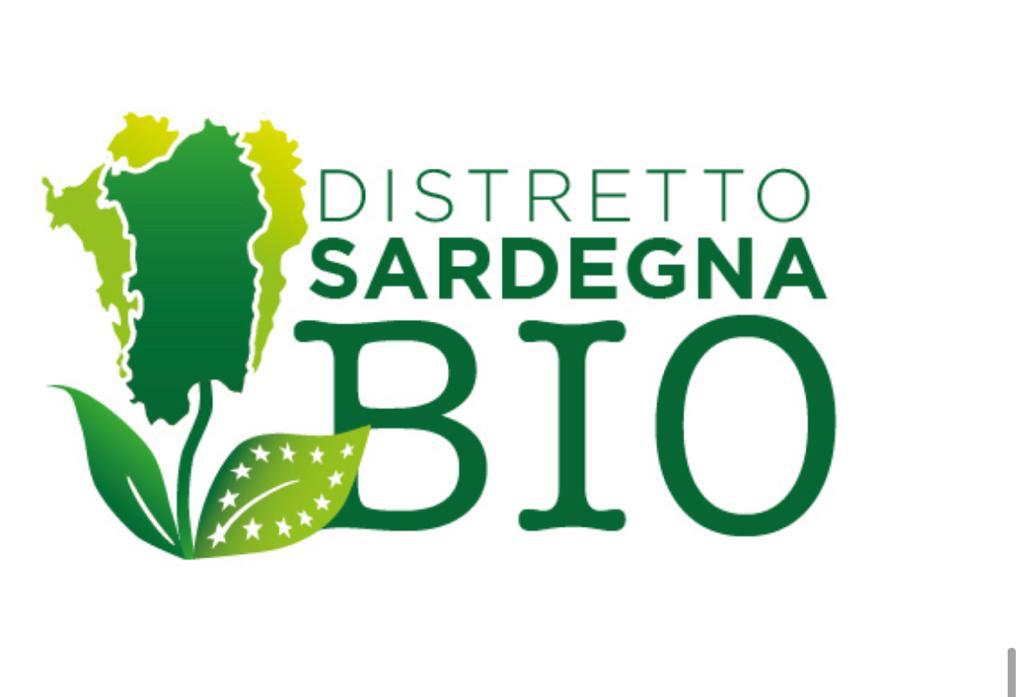 Distretto Bio Sardegna