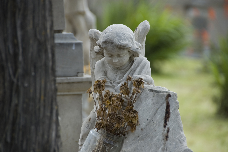 Cimitero Monumentale di Bonaria