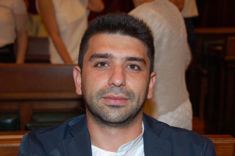 Comune di Cagliari | Marco Benucci