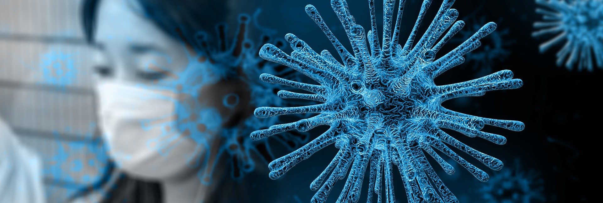Coronavirus Covid-19
