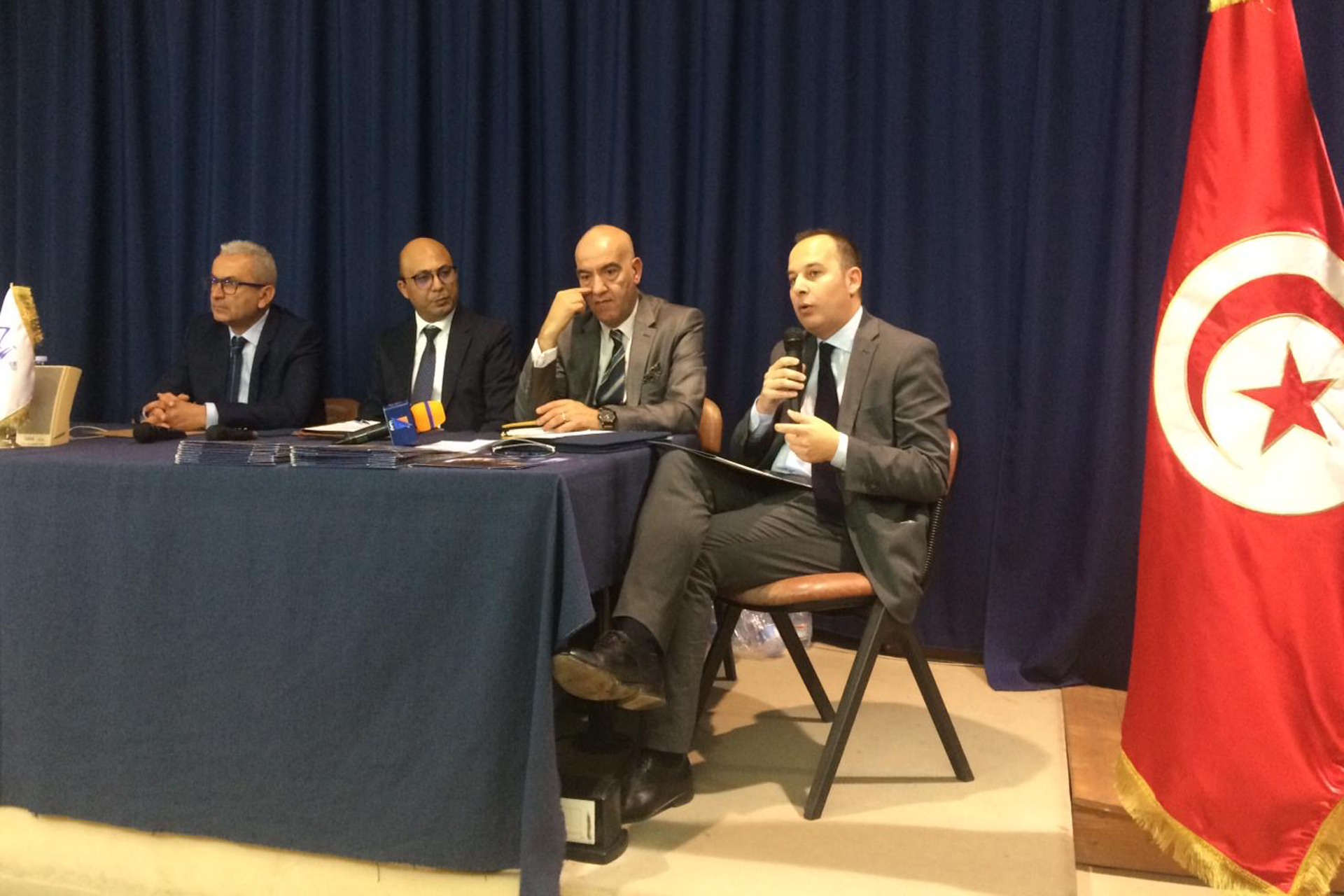 Meeting Sardegna/Tunisia 2020