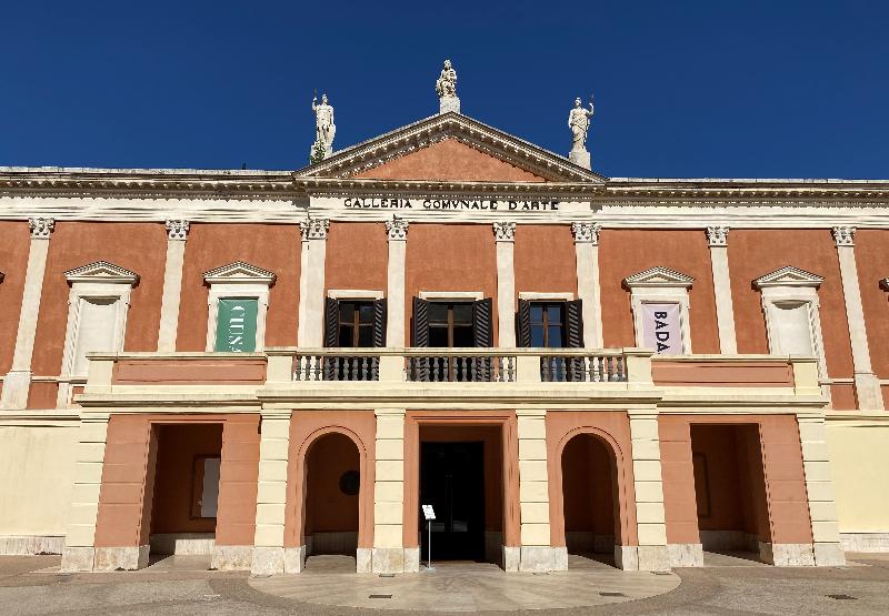 Da martedì 2 luglio 2024 entrano in vigore gli orari estivi per i Musei  Civici di Cagliari - Comune di Cagliari