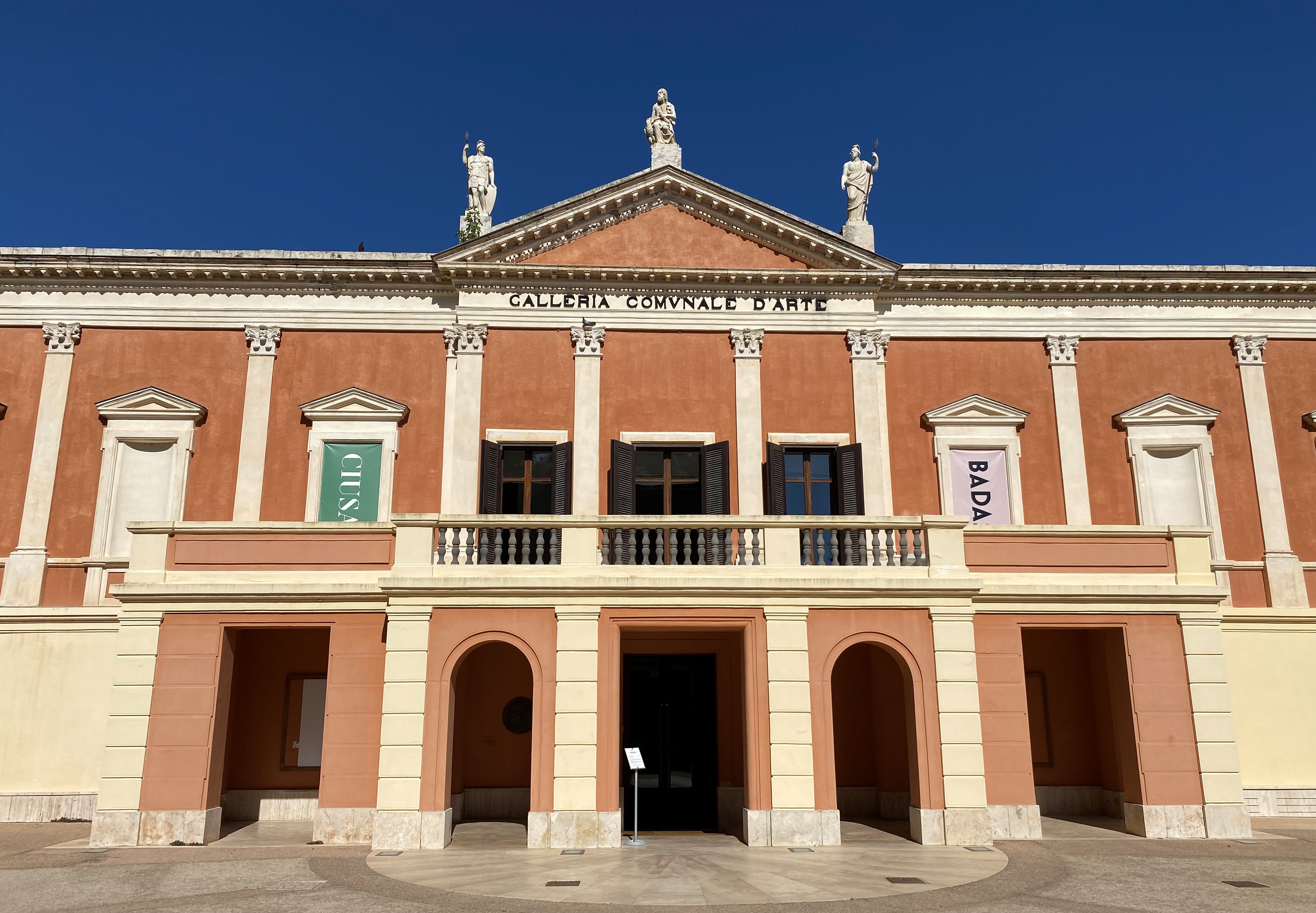 Galleria Comunale d'Arte