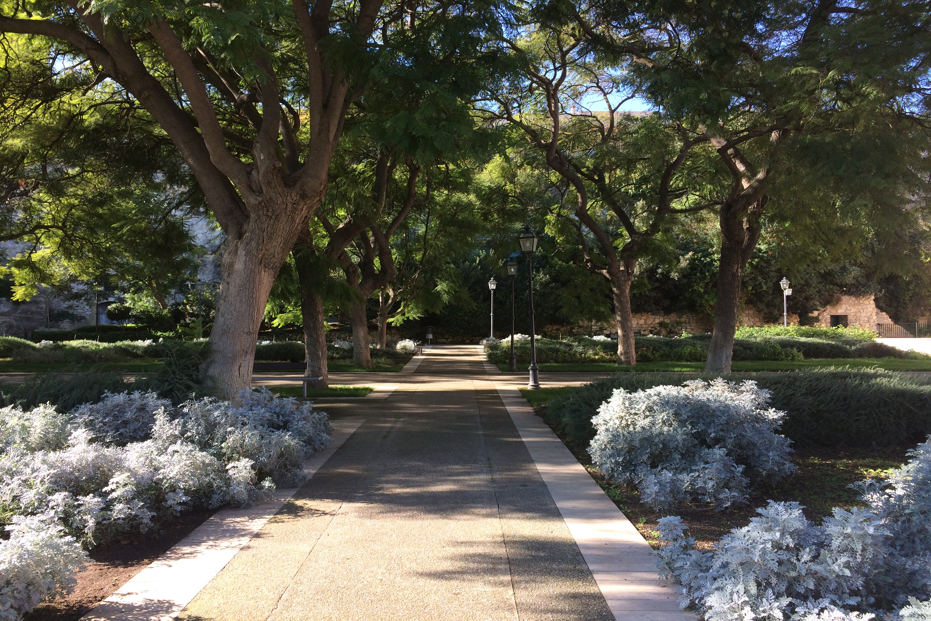 Giardini pubblici