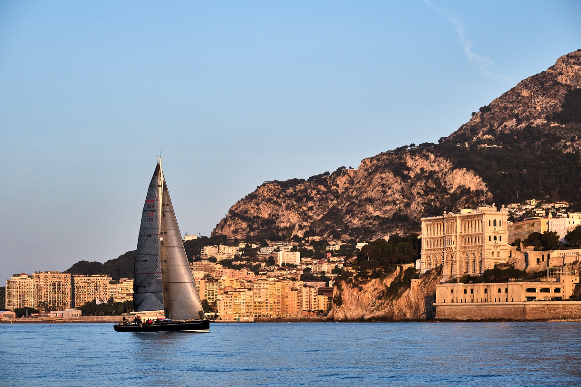 Montecarlo