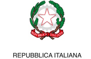 Logo Repubblica italiana
