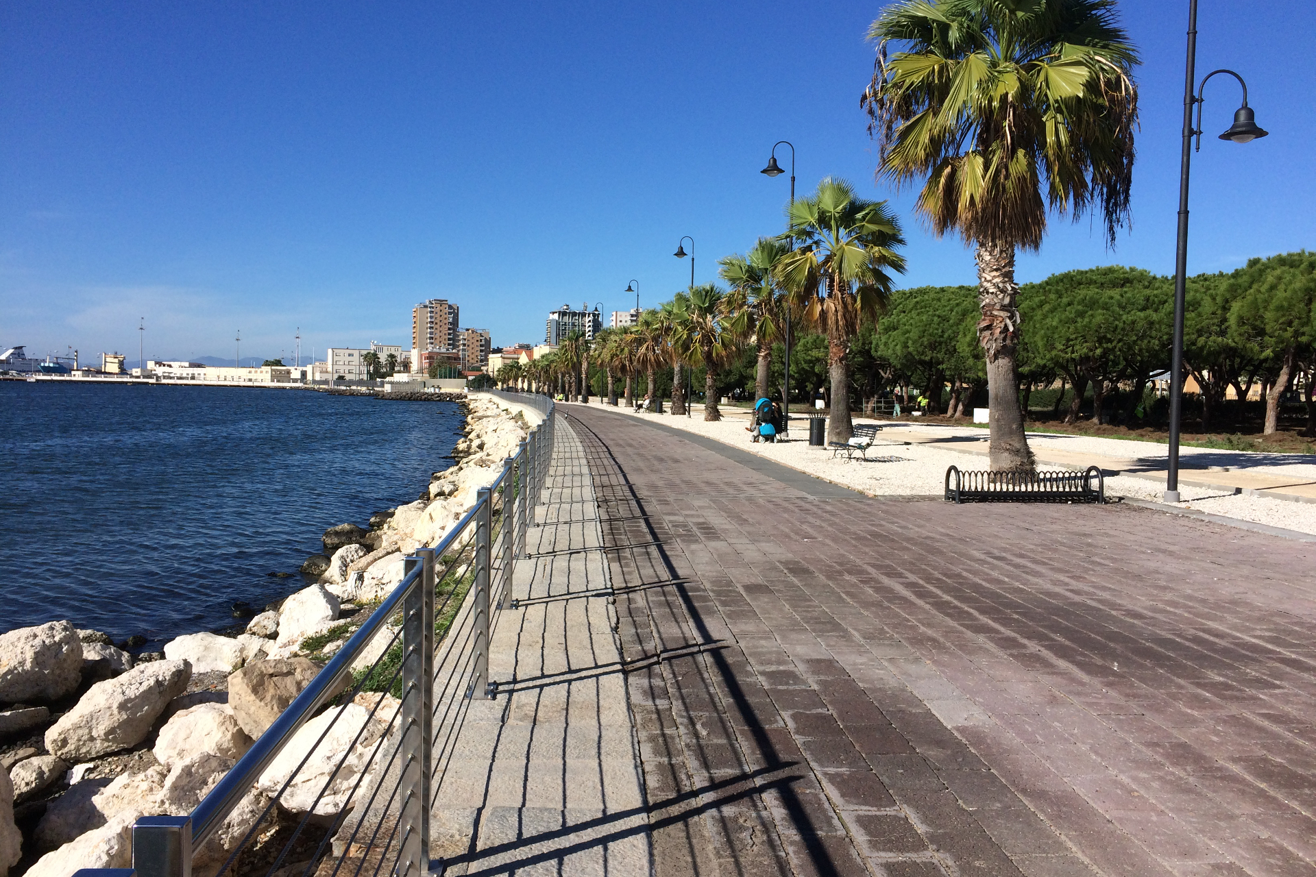 Cagliari