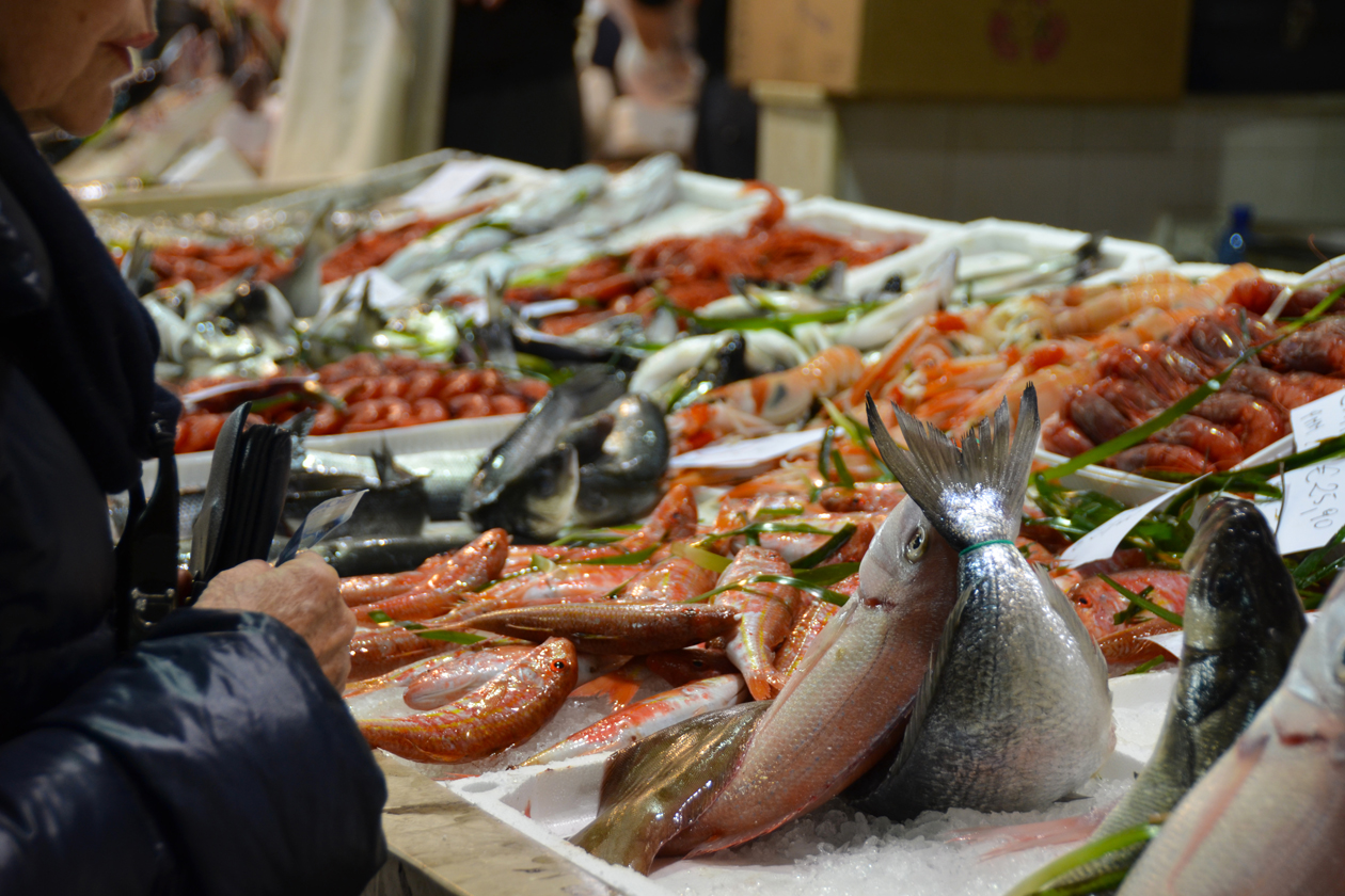 Mercato