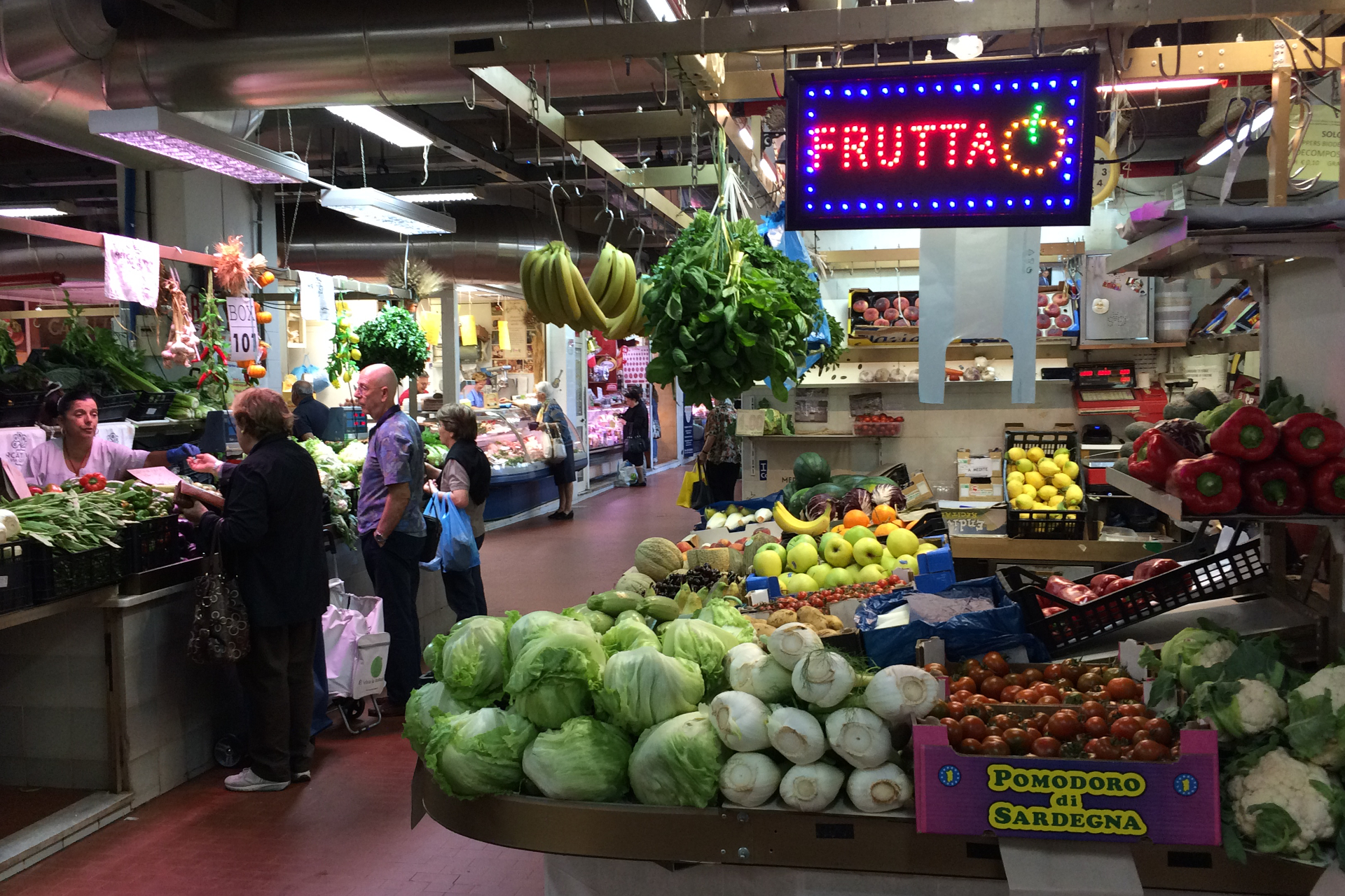 Mercato civico