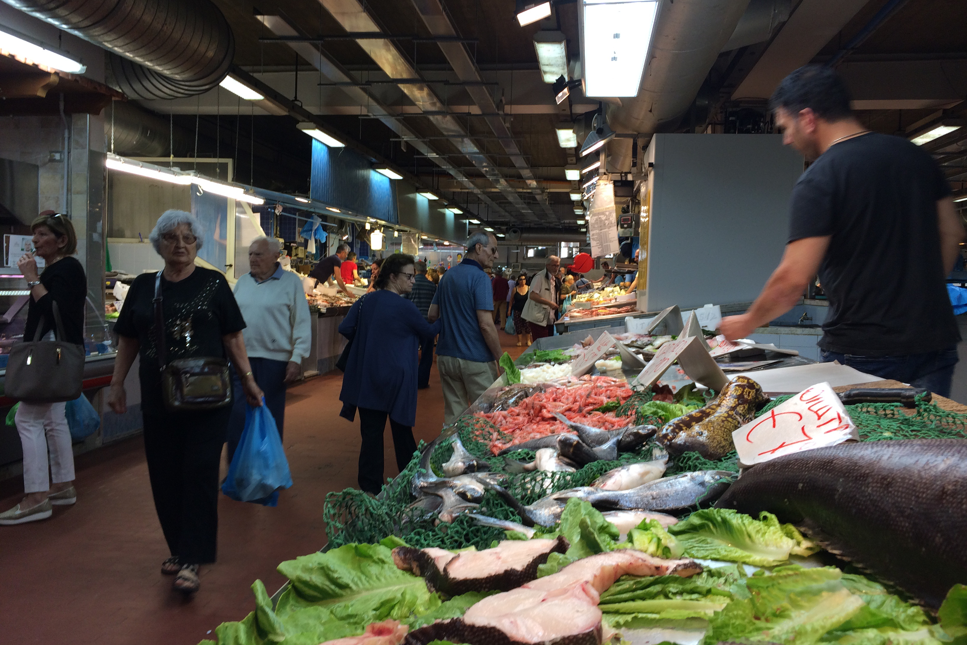 Mercato civico