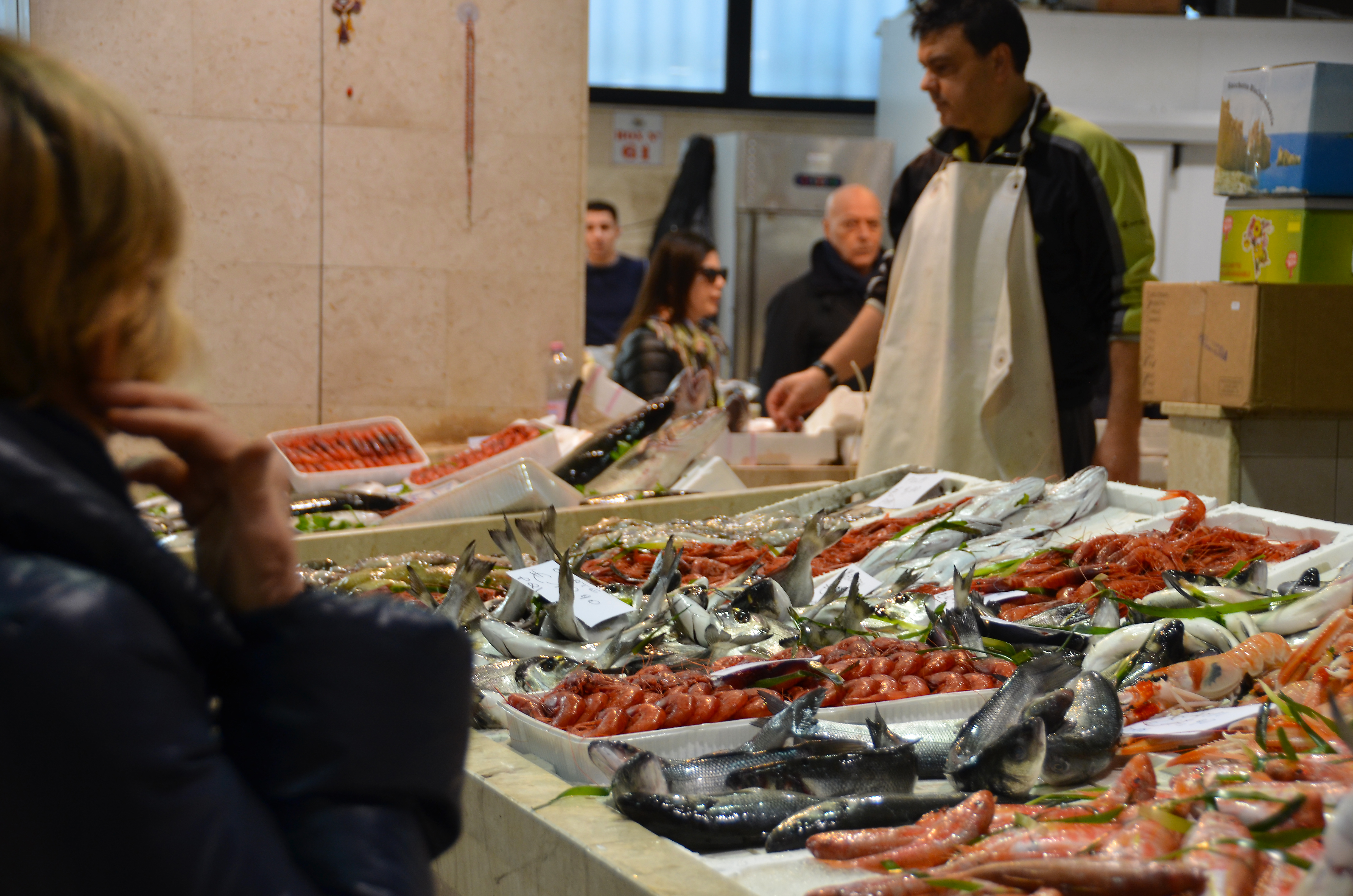 Mercato civico