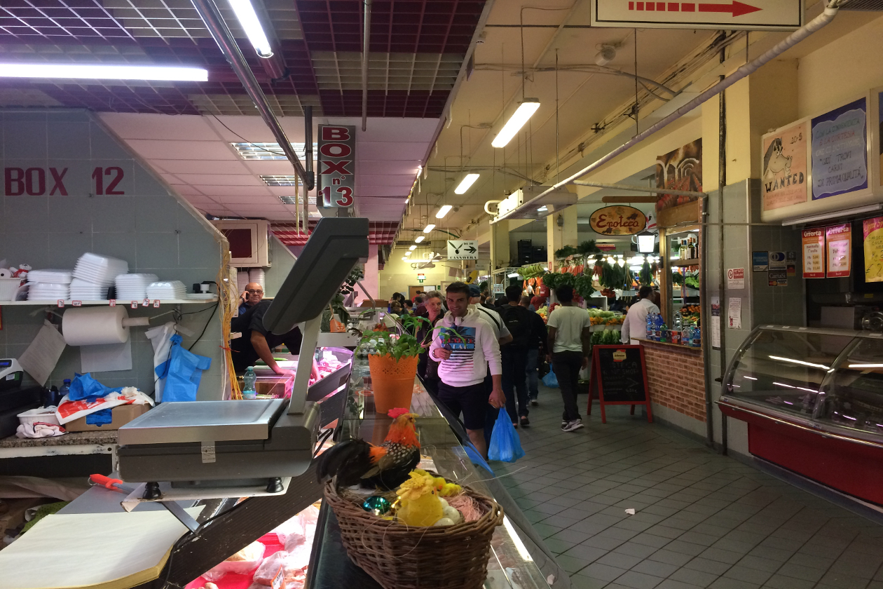 Mercato civico