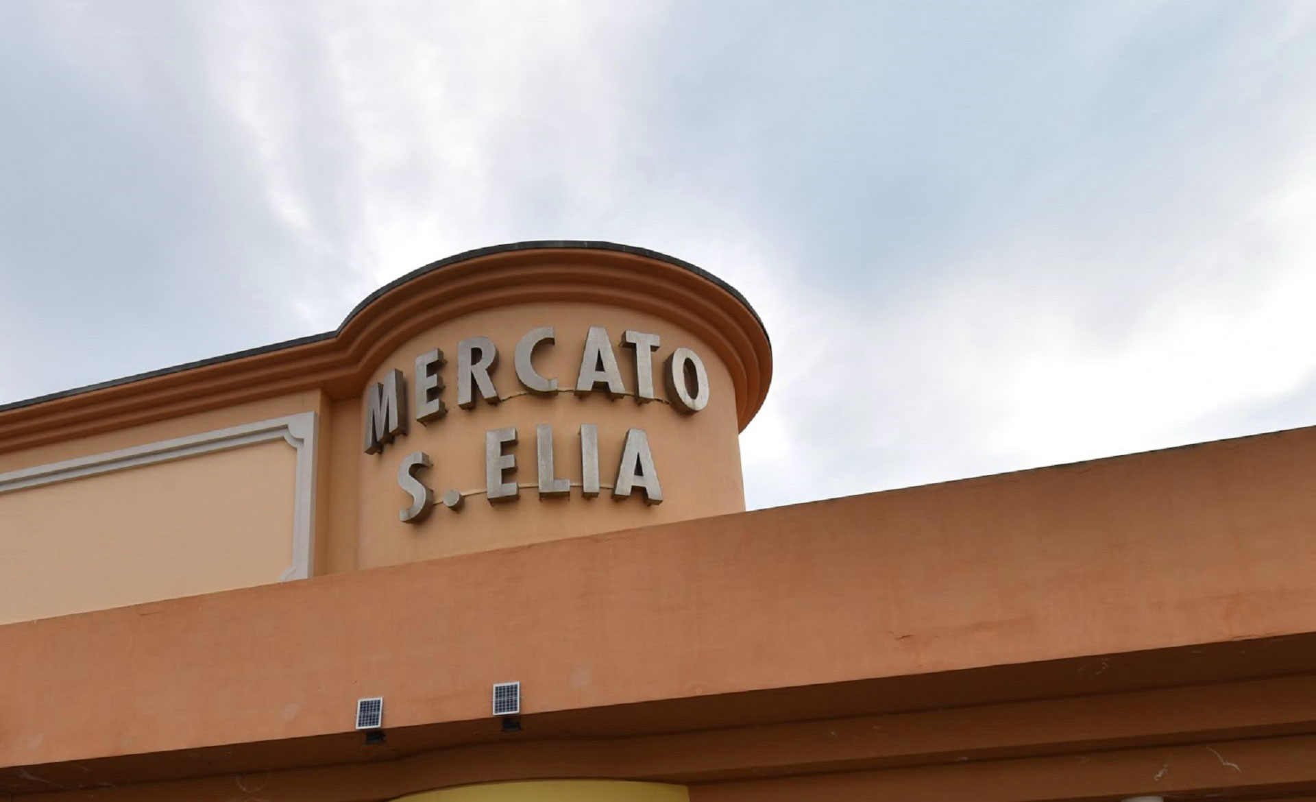 Mercato di Sant'Elia