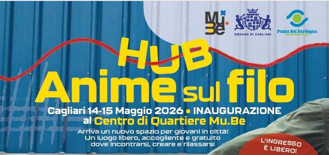 L'iniziativa al Mu.Be.