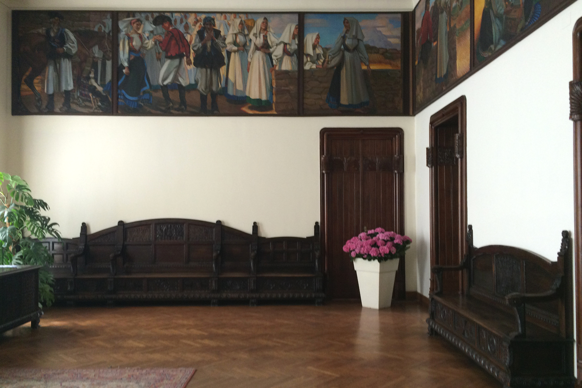 Palazzo Civico Sala matrimoni