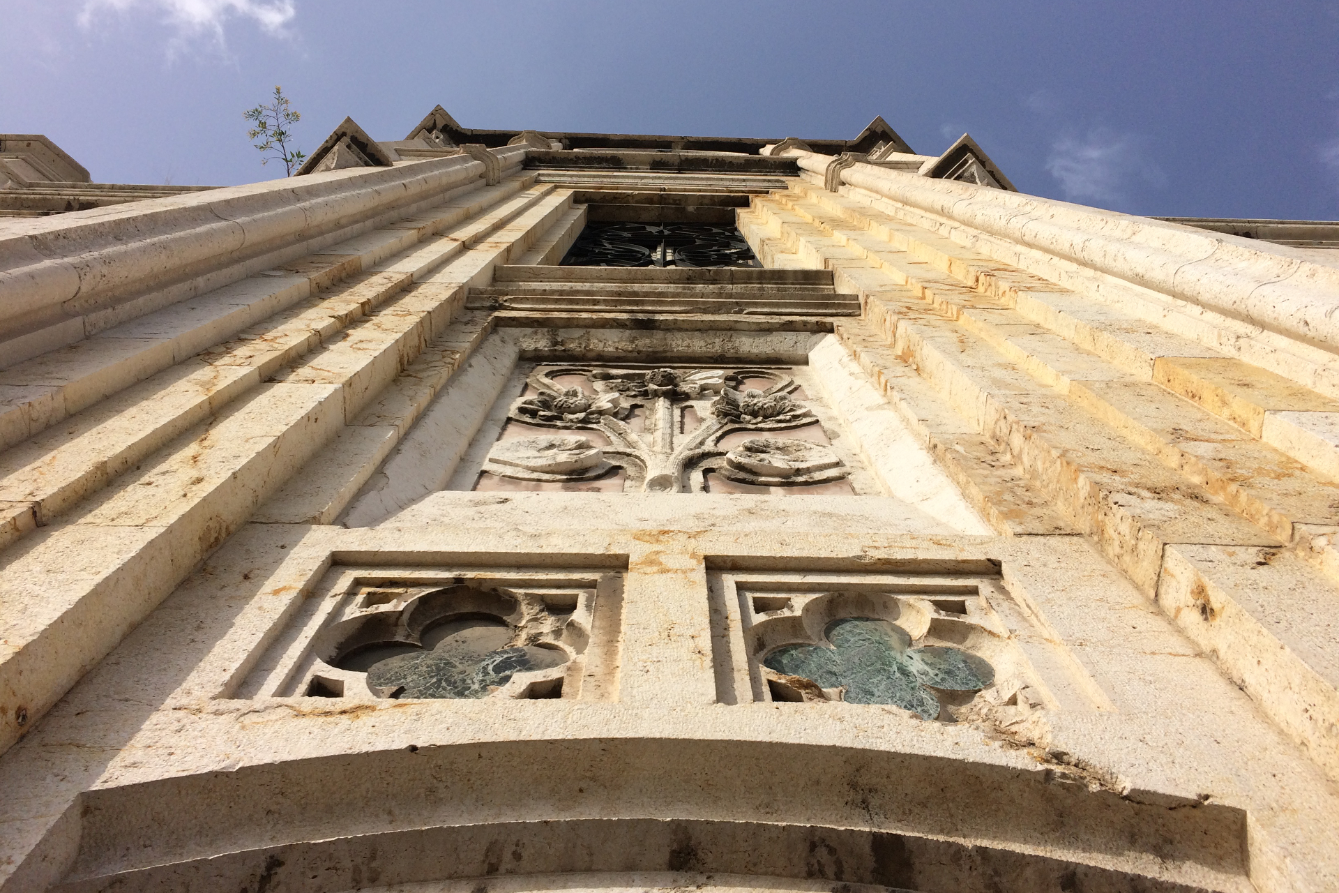 Palazzo Civico di via Roma