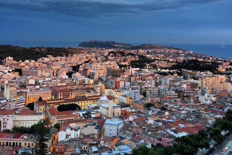 Cagliari