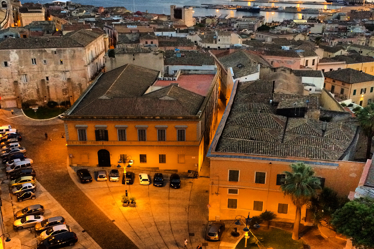 Cagliari