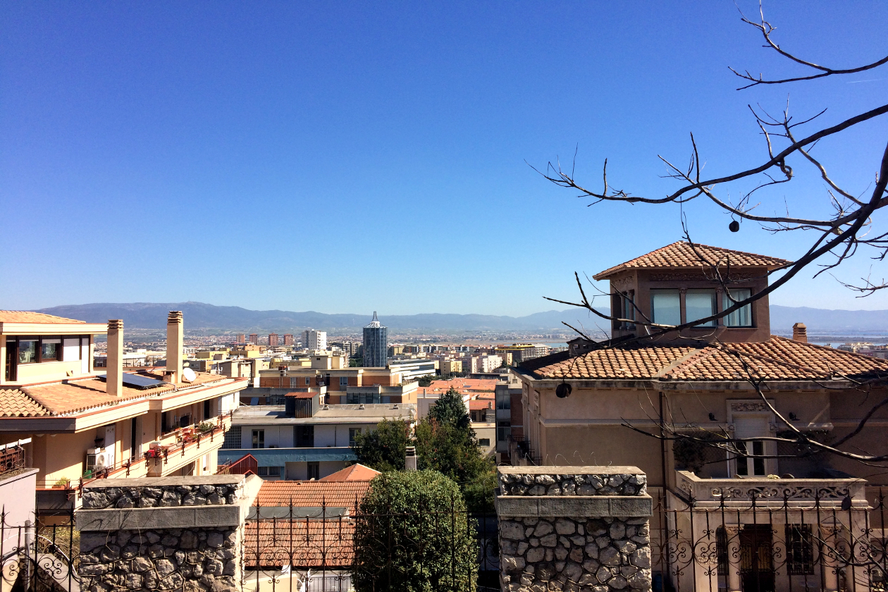 Cagliari