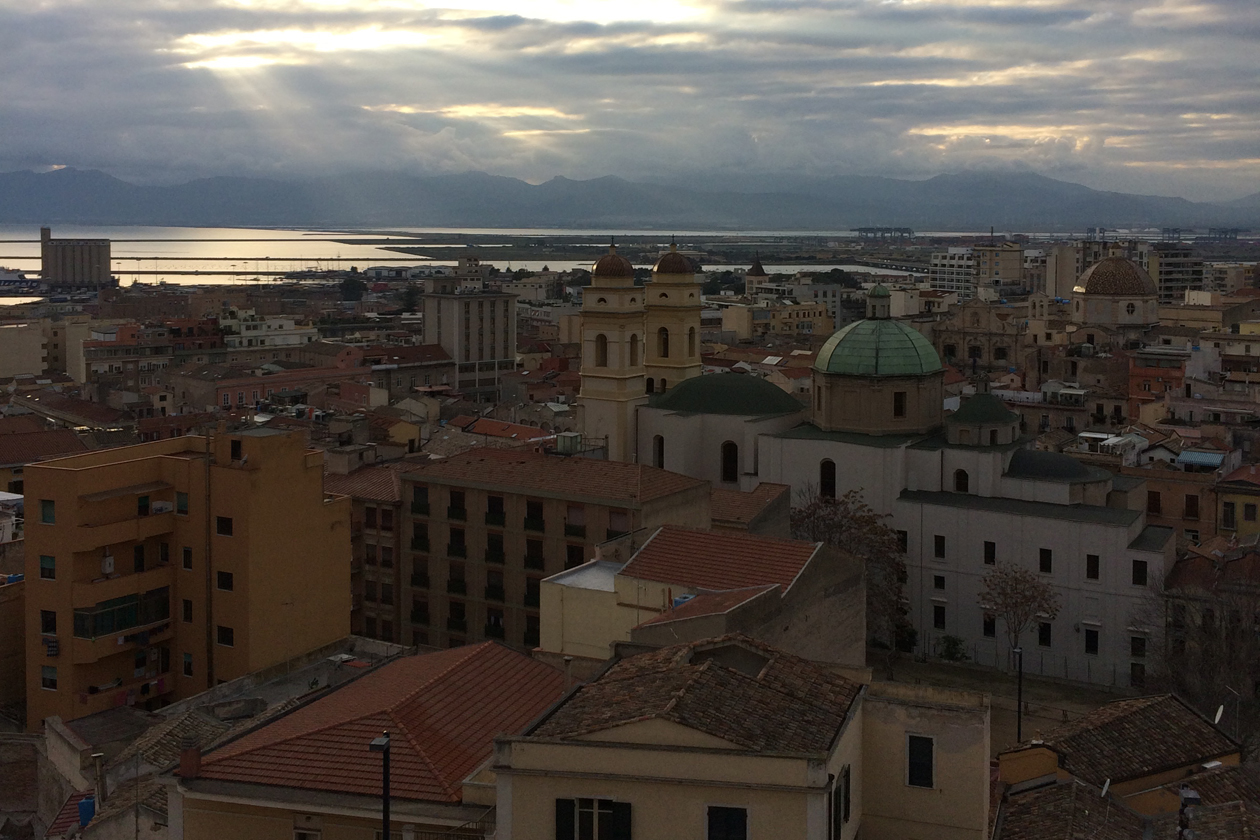 Cagliari