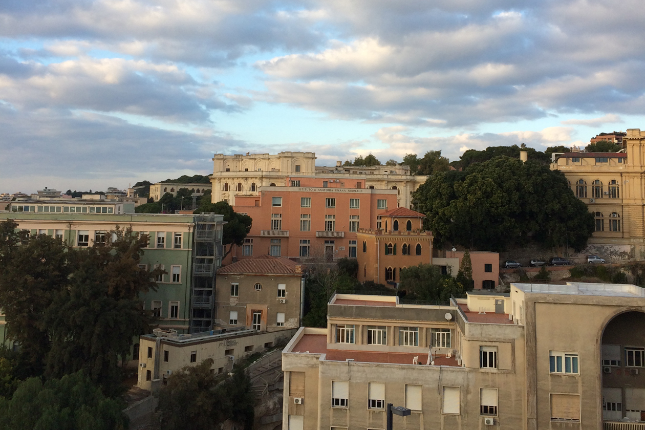 Cagliari