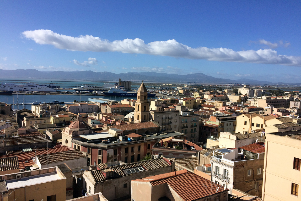 Cagliari