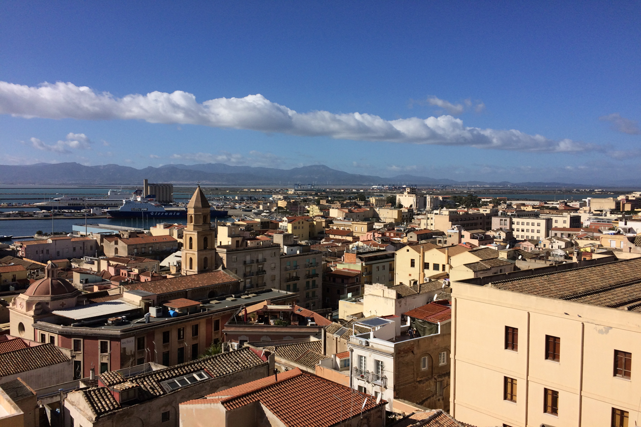 Cagliari
