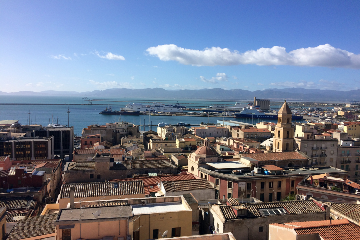 Cagliari