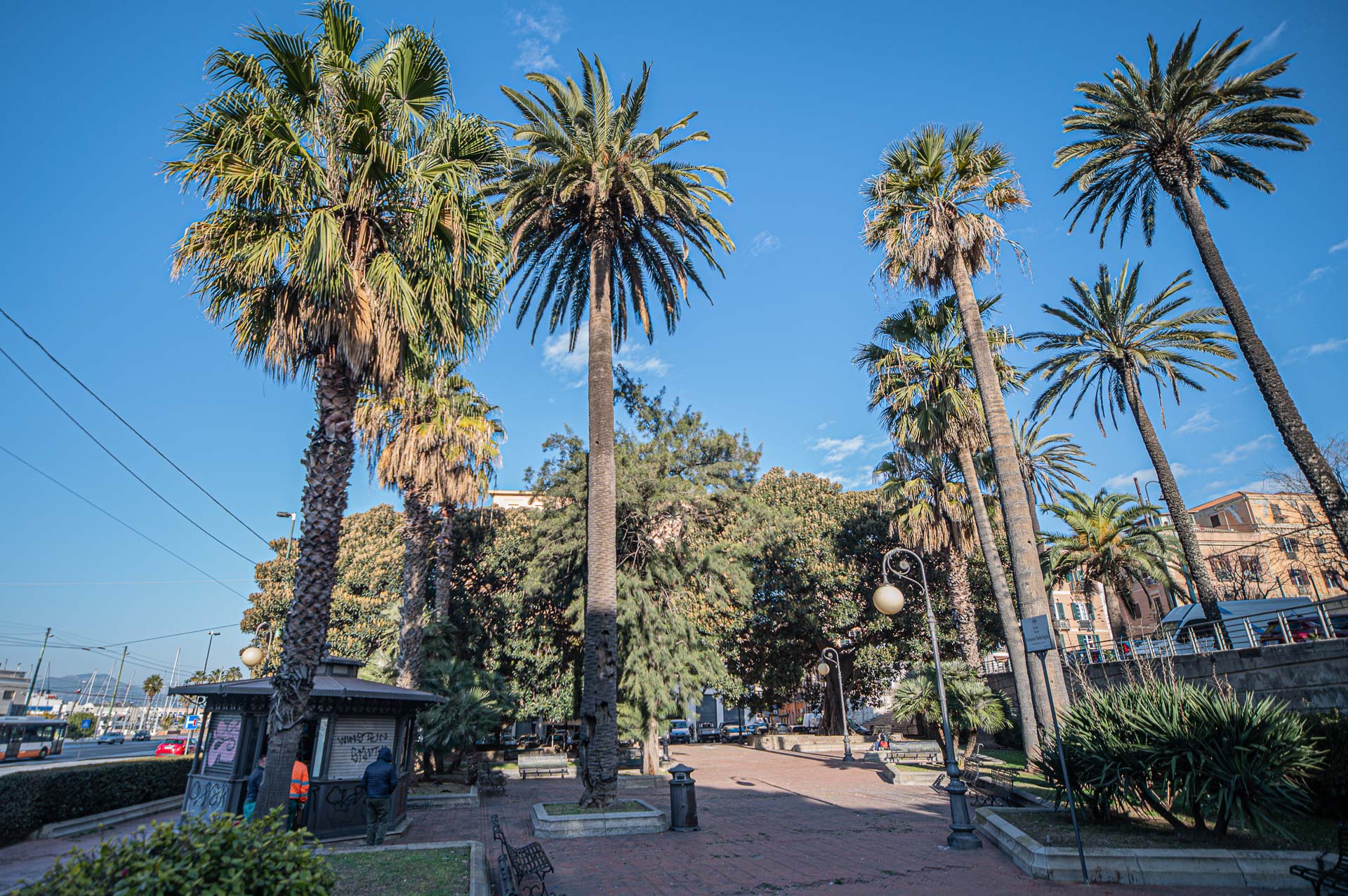 Piazza Ingrao