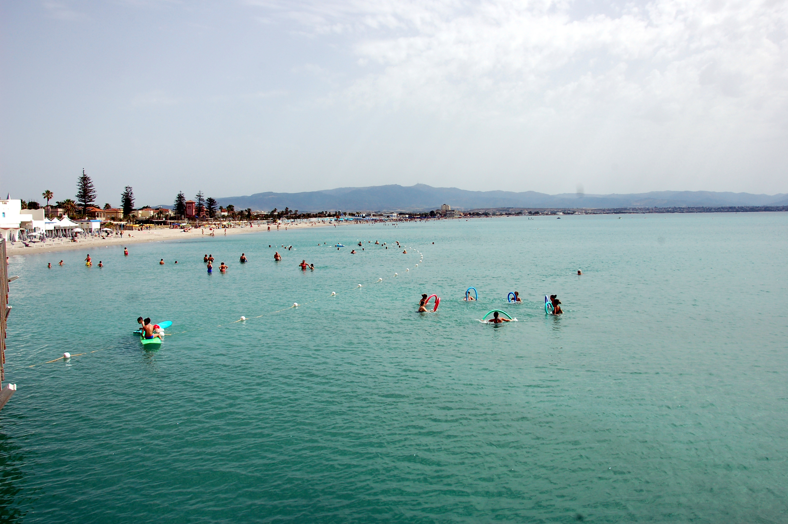 Il Poetto