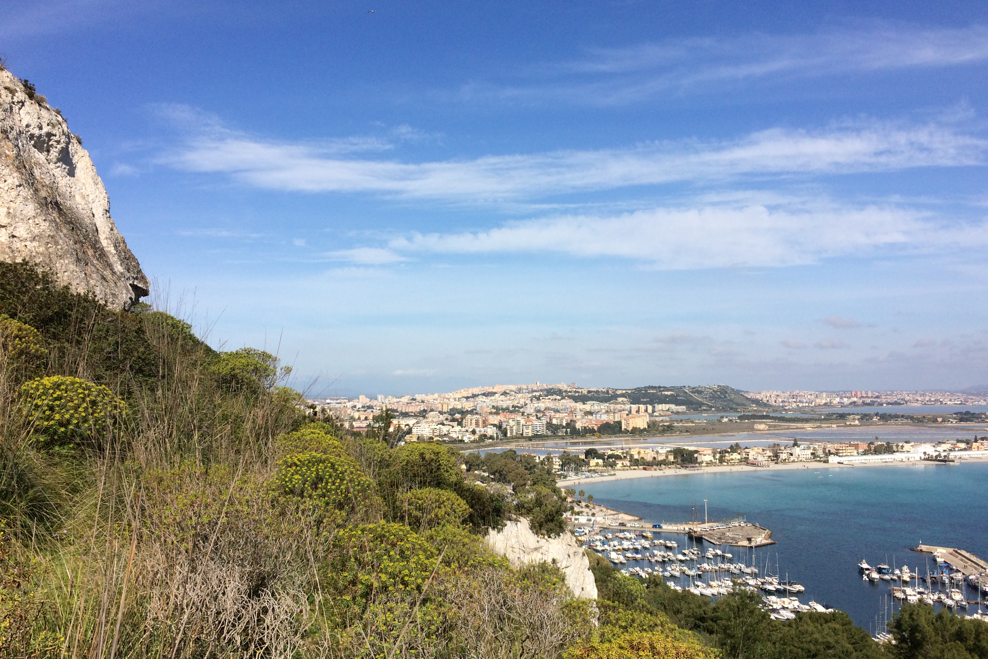 Cagliari