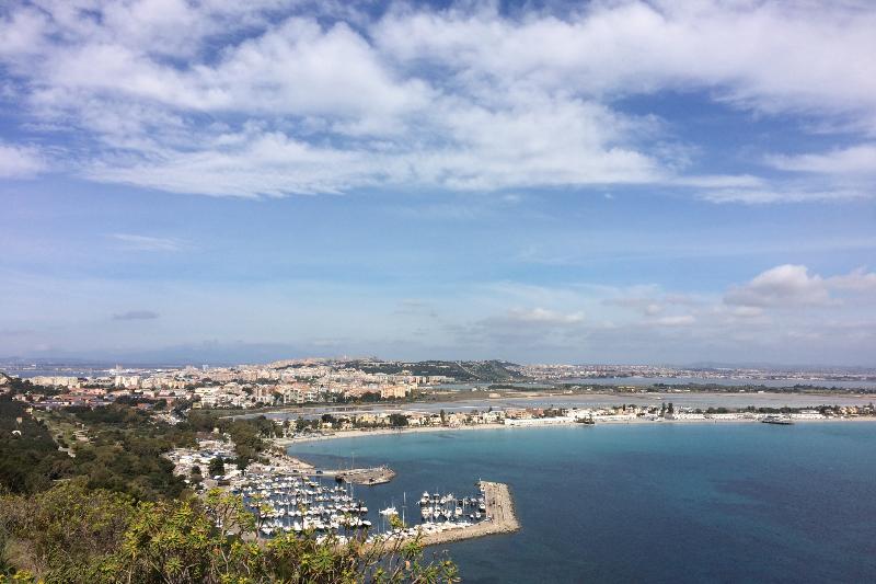 Cagliari-Poetto