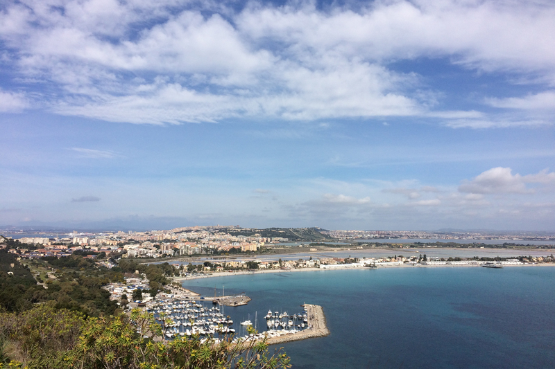 Comune di Cagliari | Modifiche al traffico al Poetto sabato 19 e domenica  20 agosto 2023