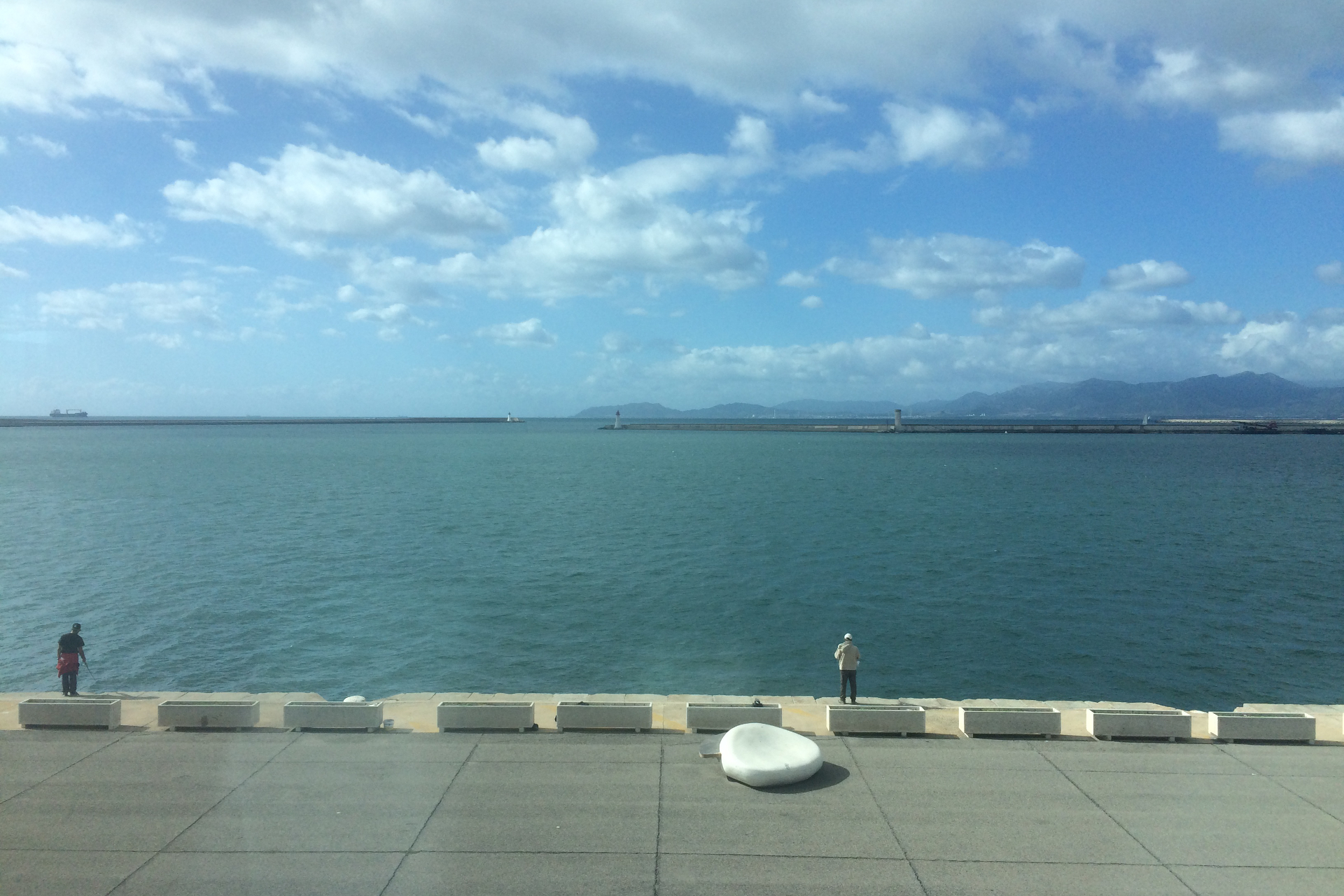 Porto di Cagliari