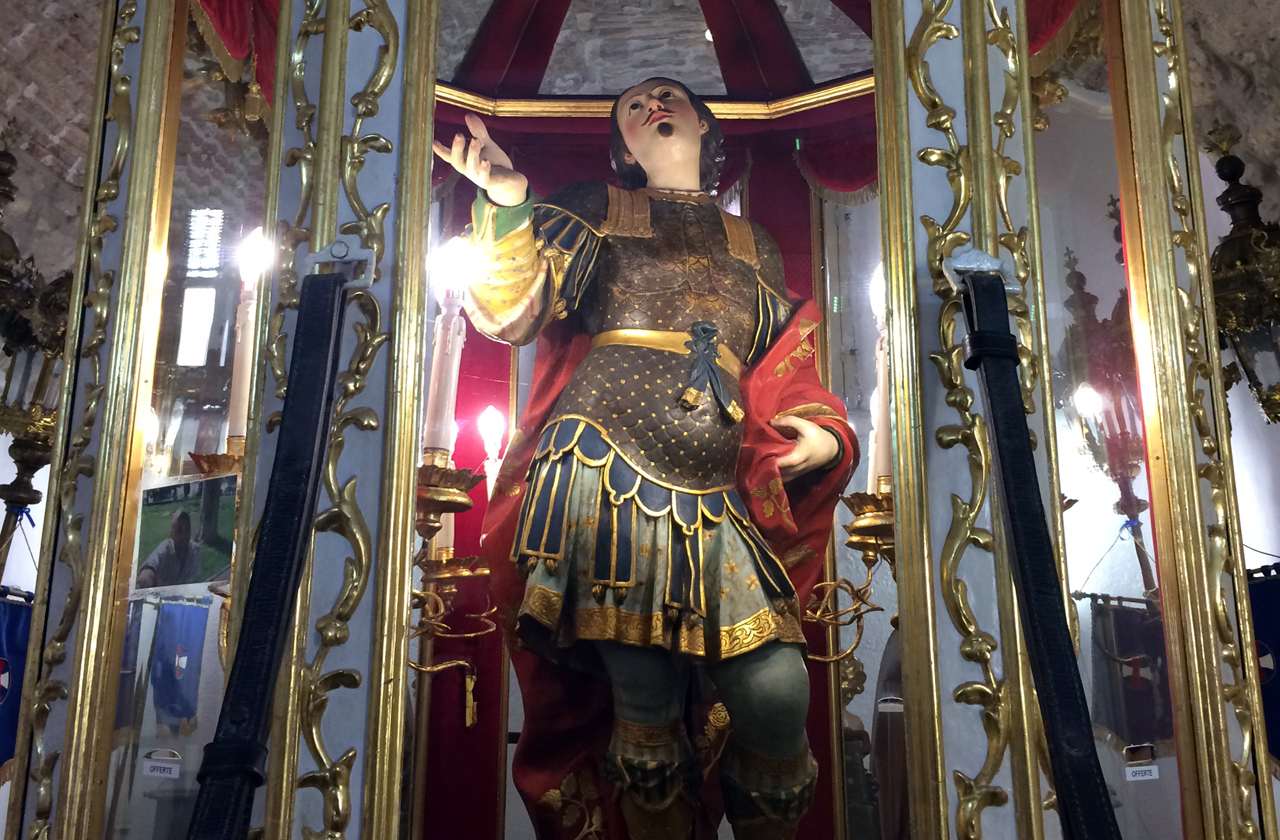 Festa di Sant'Efisio