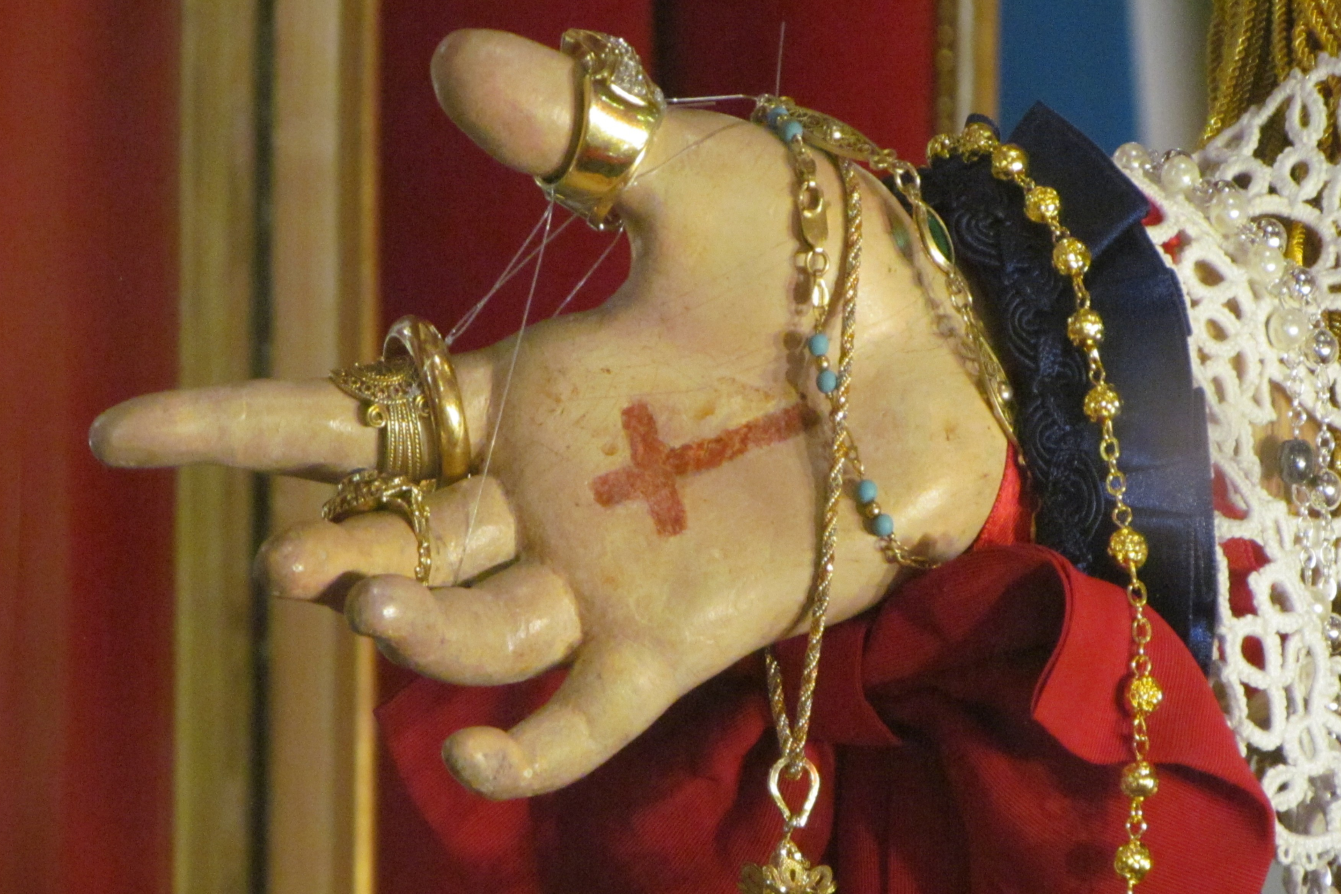 Sant'Efisio