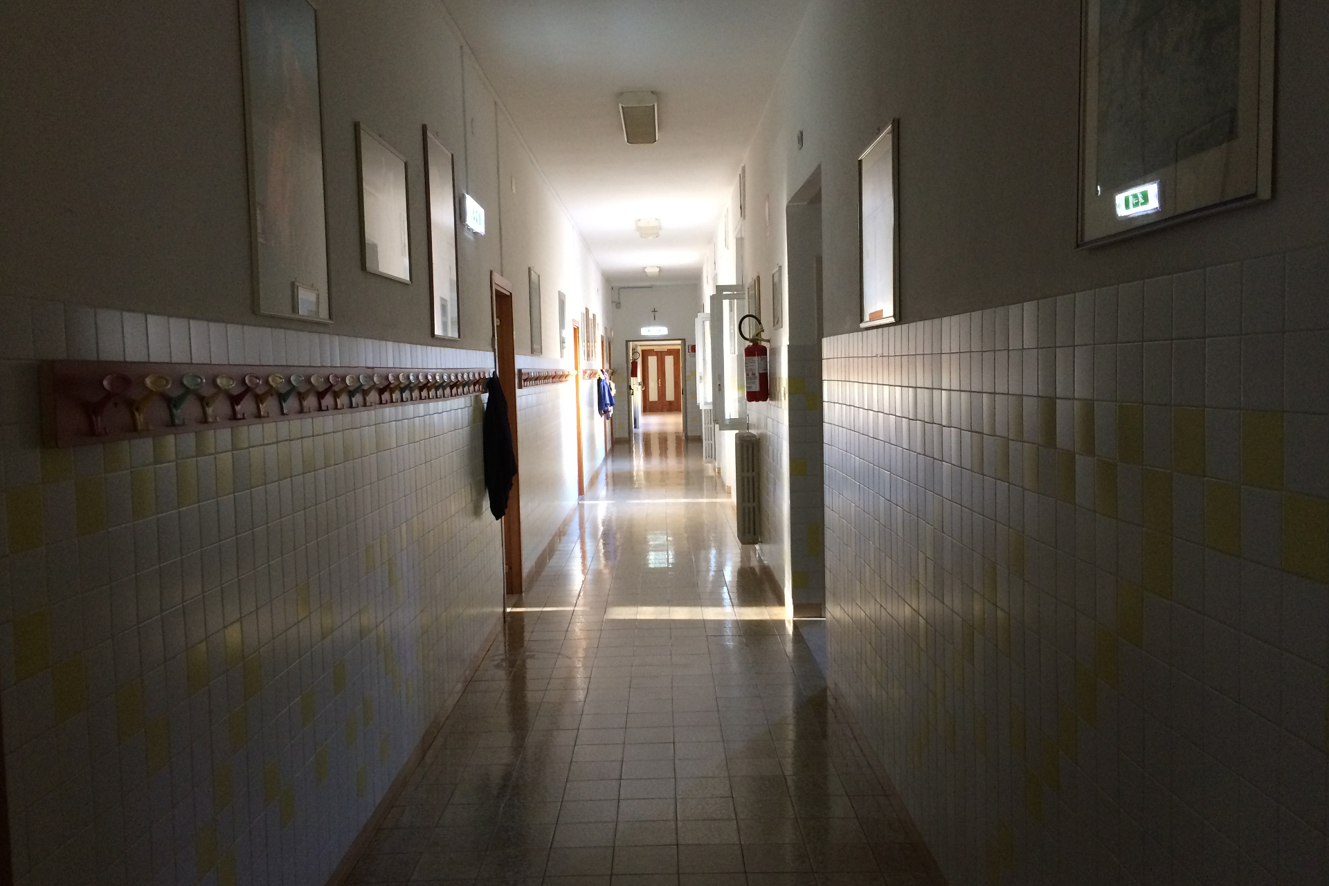 Scuola cittadina